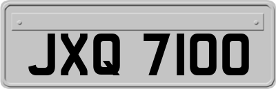 JXQ7100