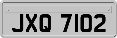 JXQ7102