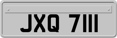 JXQ7111