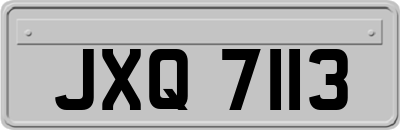 JXQ7113