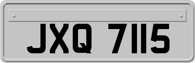 JXQ7115