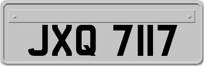 JXQ7117