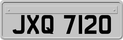 JXQ7120