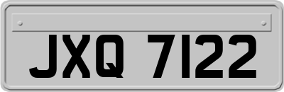 JXQ7122