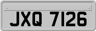 JXQ7126