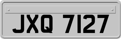JXQ7127