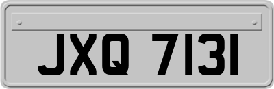 JXQ7131