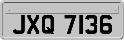 JXQ7136