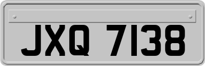 JXQ7138