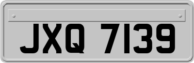 JXQ7139