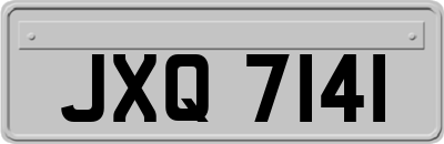 JXQ7141
