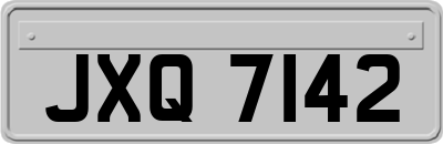JXQ7142