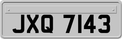 JXQ7143