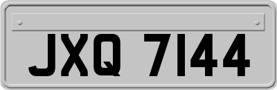 JXQ7144