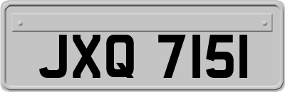 JXQ7151