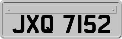 JXQ7152