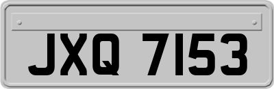 JXQ7153