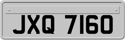 JXQ7160