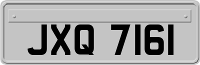 JXQ7161