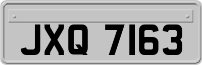 JXQ7163