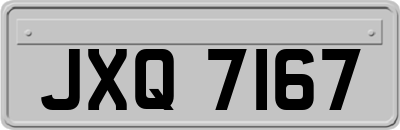 JXQ7167