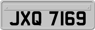 JXQ7169