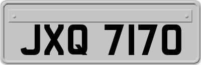 JXQ7170