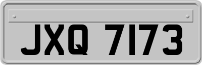 JXQ7173