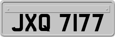 JXQ7177