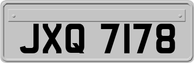 JXQ7178
