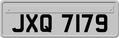 JXQ7179