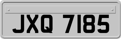JXQ7185