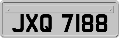 JXQ7188