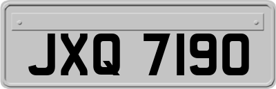 JXQ7190