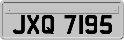 JXQ7195