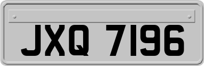JXQ7196