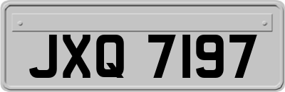 JXQ7197