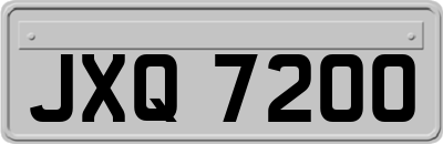 JXQ7200