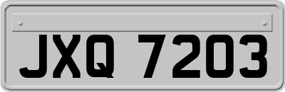JXQ7203