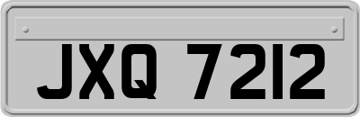 JXQ7212