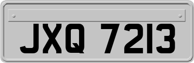 JXQ7213