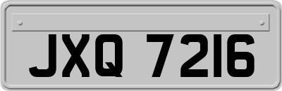 JXQ7216