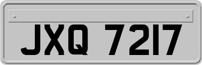 JXQ7217