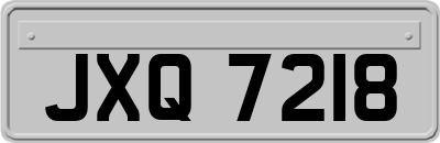 JXQ7218