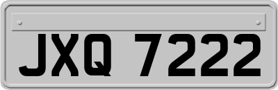 JXQ7222