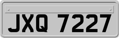 JXQ7227