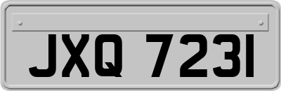 JXQ7231