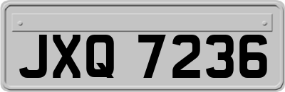 JXQ7236