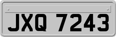 JXQ7243