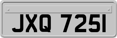 JXQ7251